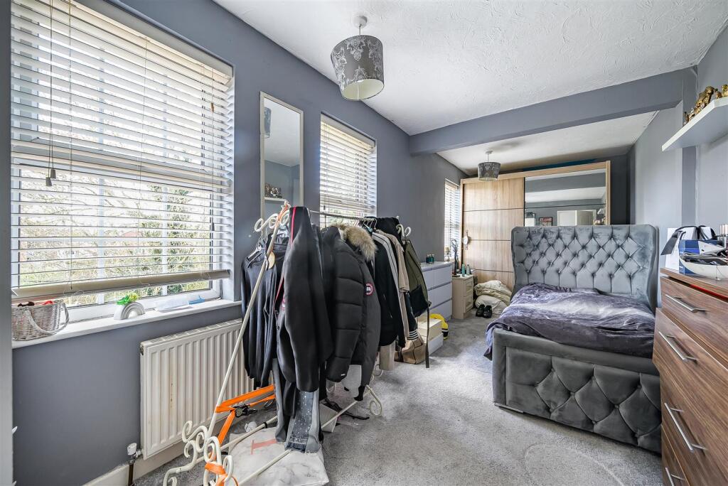 147 Pallet Drive, Nuneaton