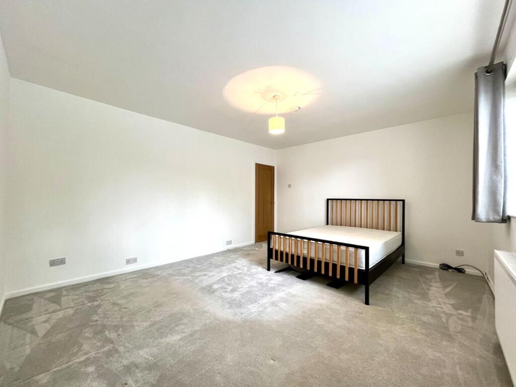 Bedroom 1 Aspect 3