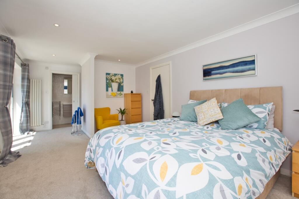 Mst bedroom c