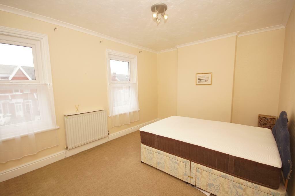 Front Bedroom