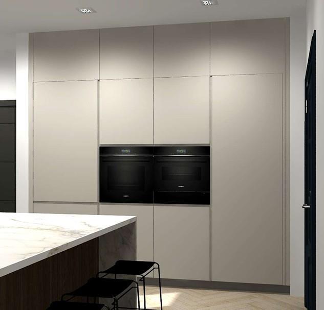 The Fairlie Kitchen