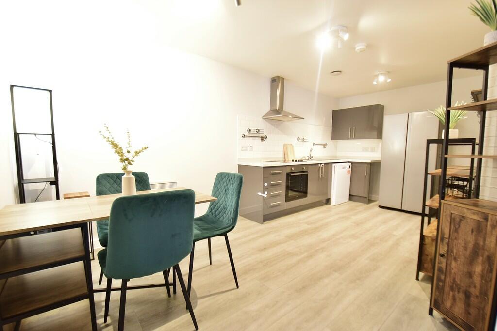 Dining Area / Kit...