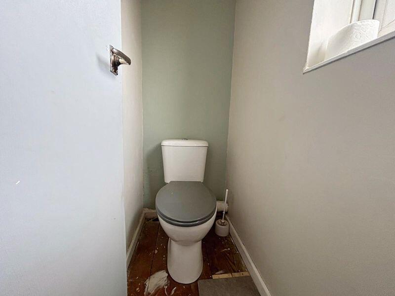 WC
