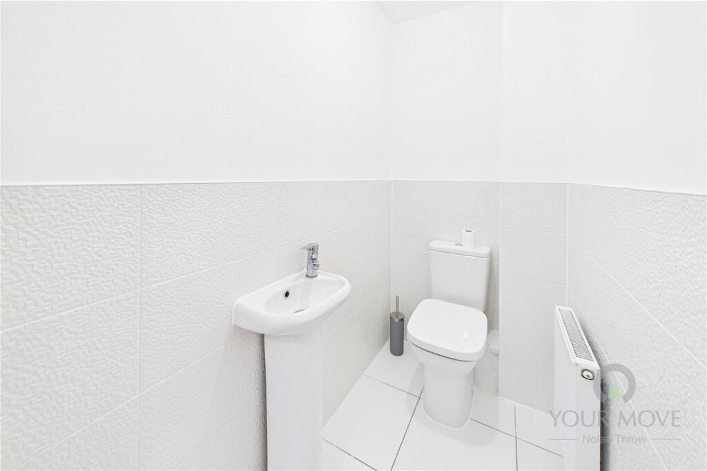 Guest Wc