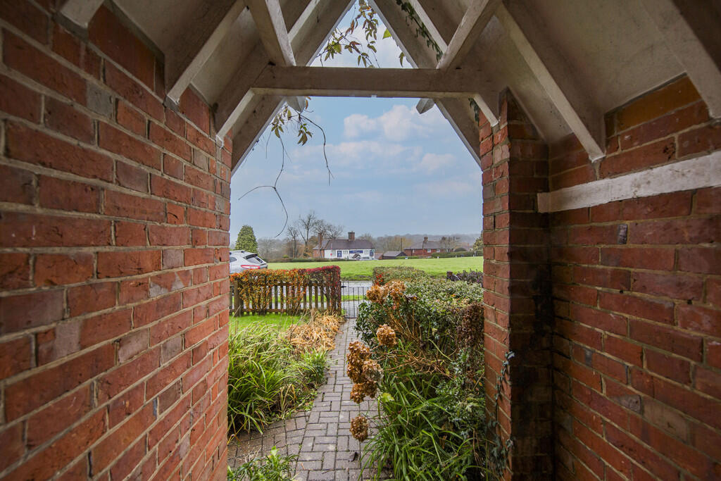 Outlook Porch