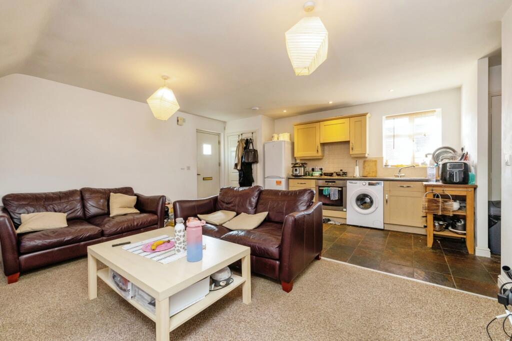 Lounge/Kitchen/Diner