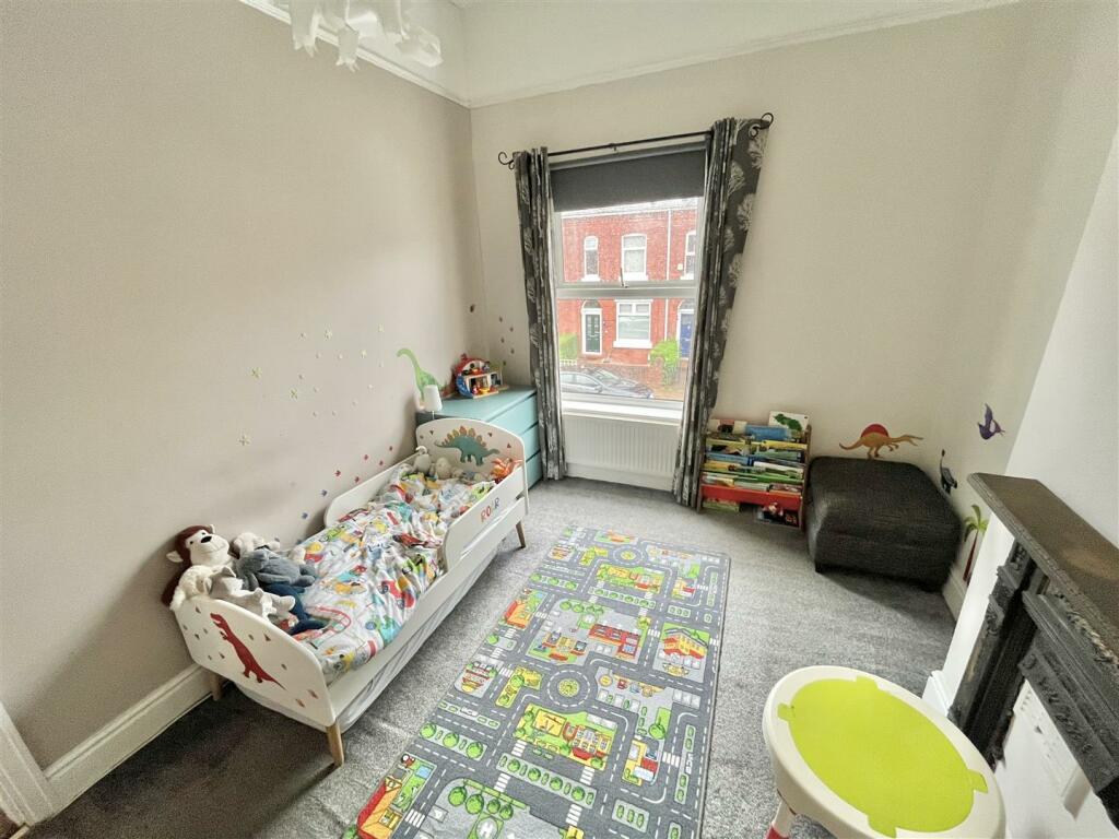 Bedroom 2 Aspect 2