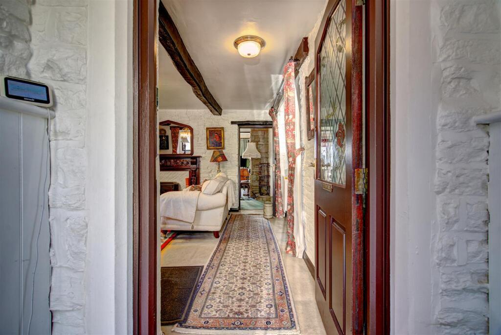 Reception Room 2