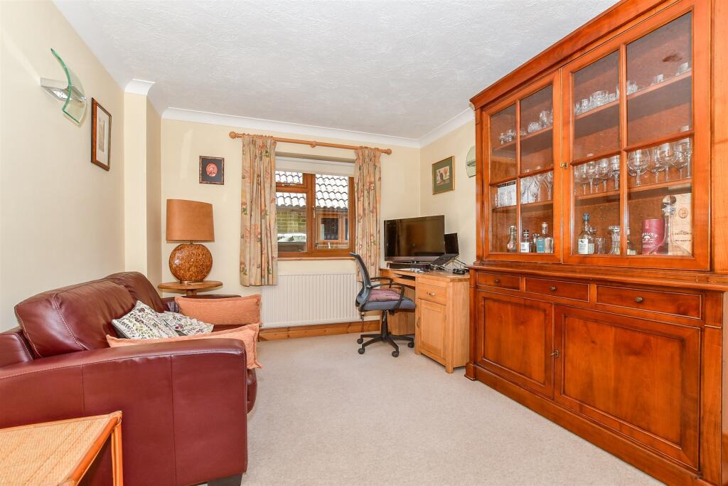 Bedroom 4 / Family Room