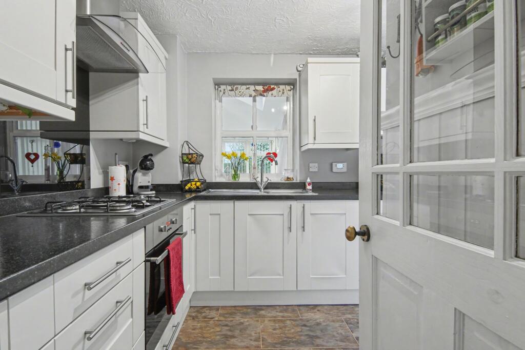 Hornbeam Drive, Coventry, CV4