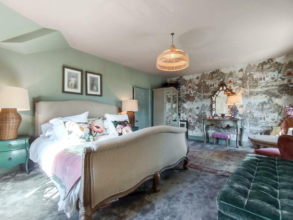 Bedroom 3 Aspect 3