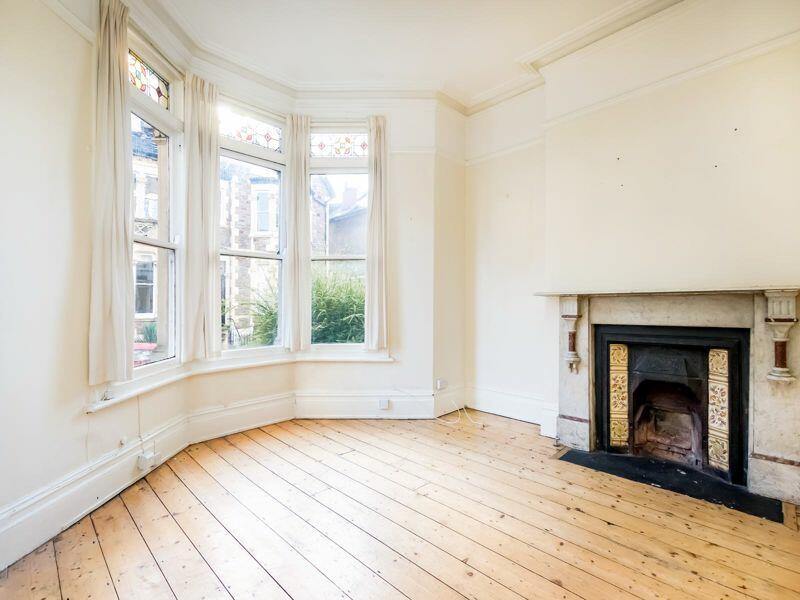 Ground floor sitting Room