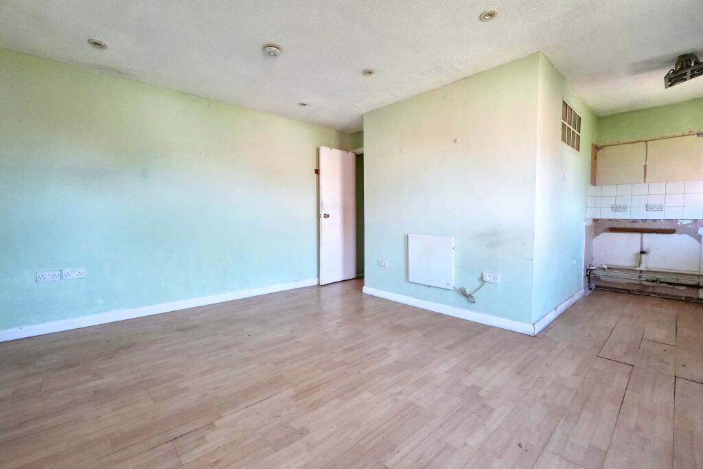 42 Honeysuckle Drive, Liverpool, Merseyside L9 1JL