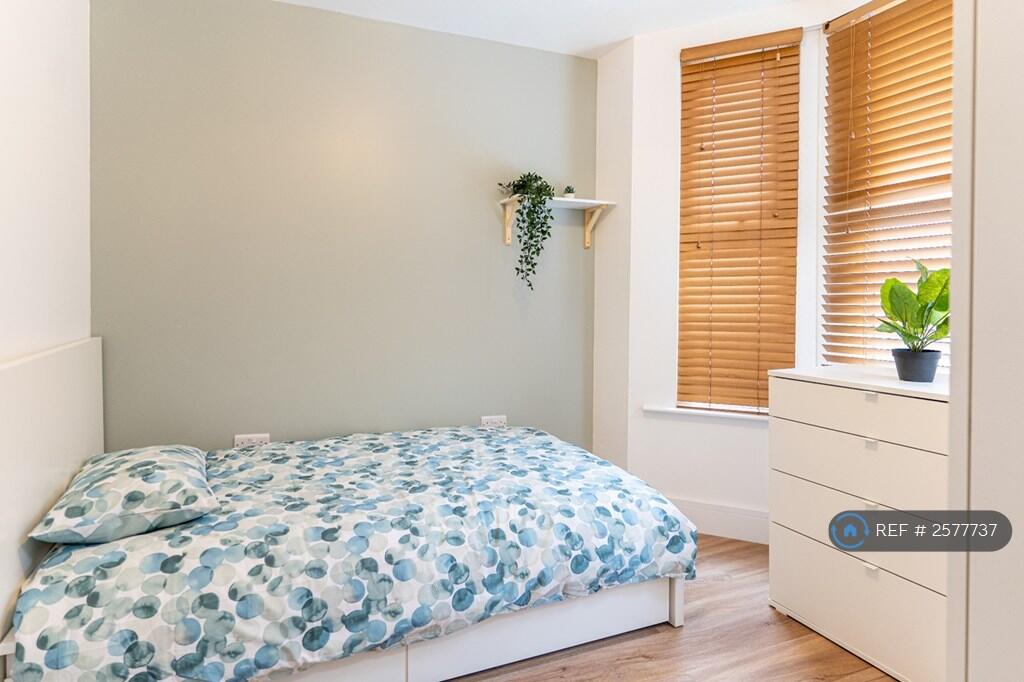 Bedroom 1 With En-Suite 