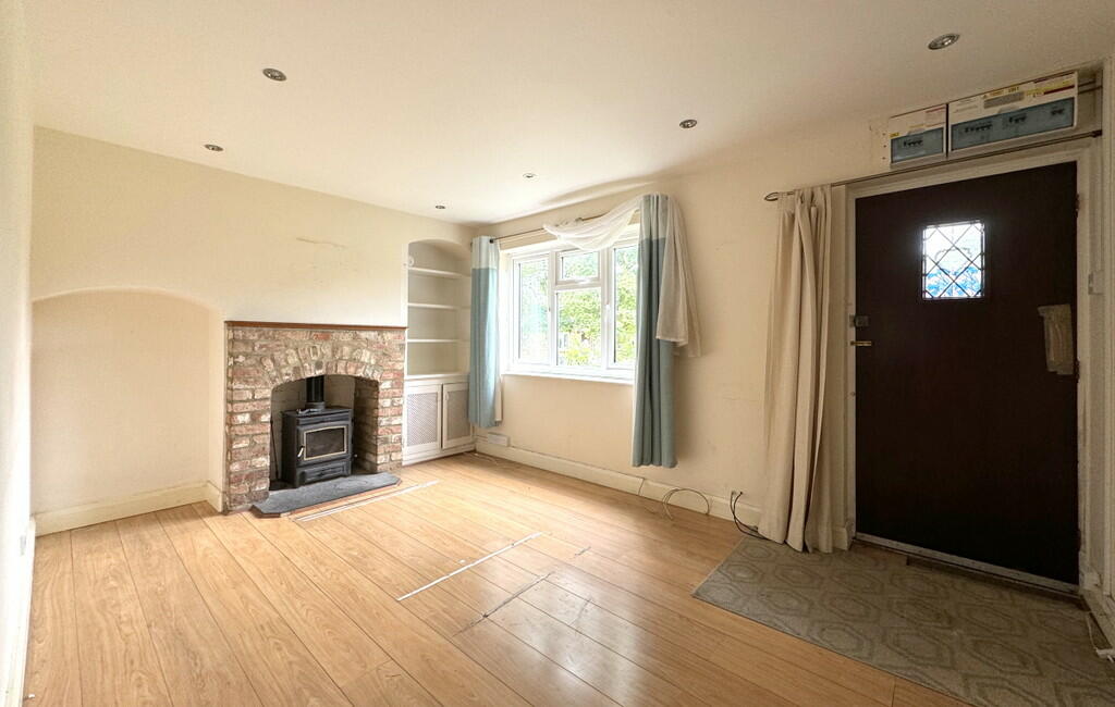 living room 1