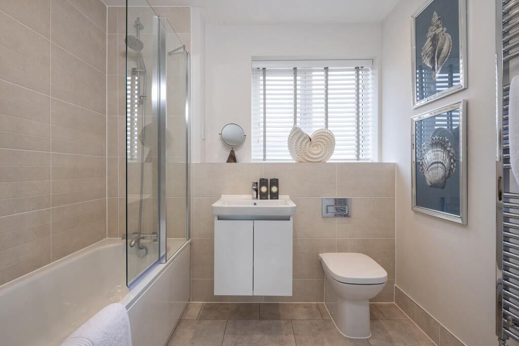 the willows, burridge