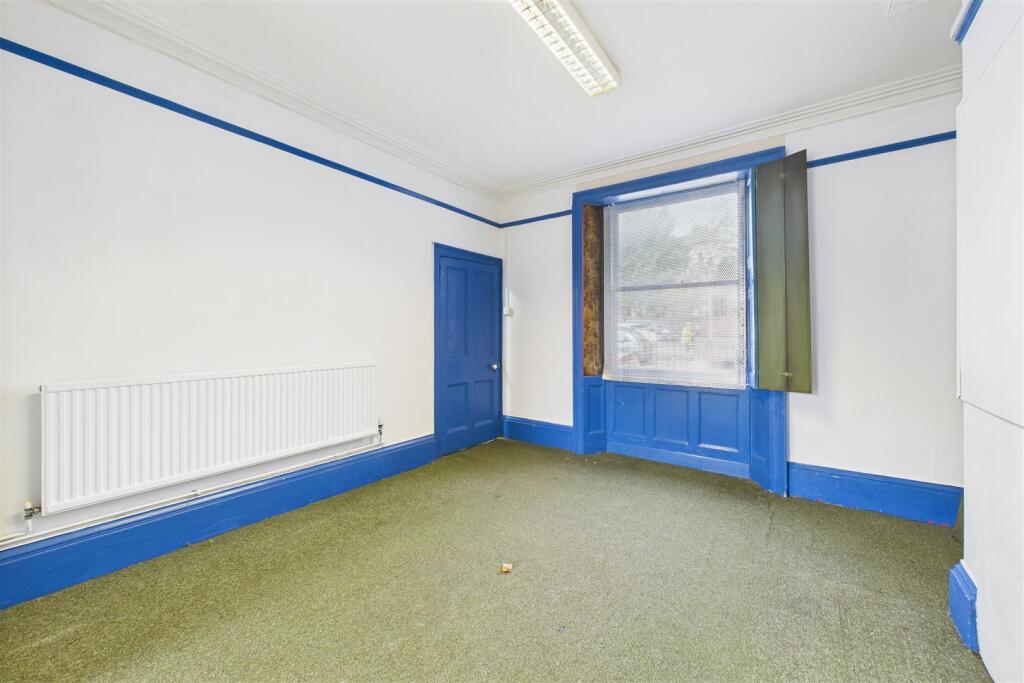 Albert Villa, 146 Grosvenor Road, St Pauls, Bristo