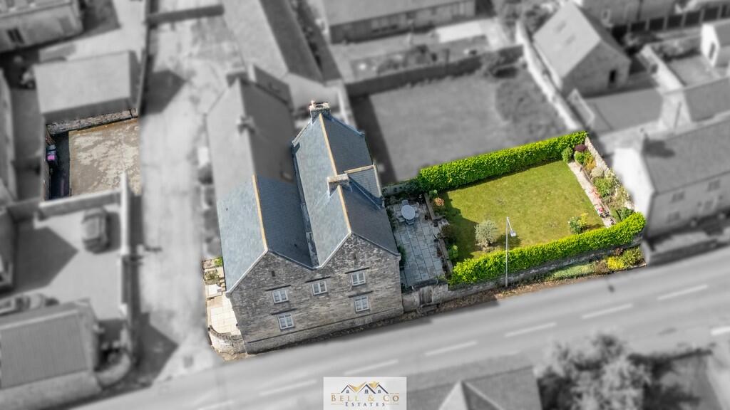 Aerial 1 