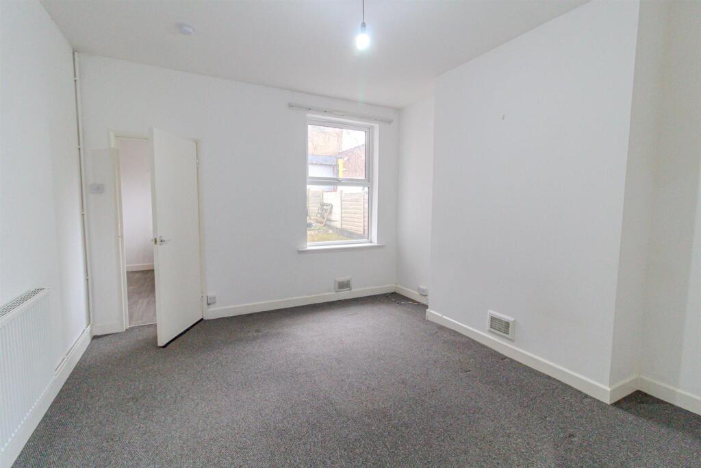 99, Haywood Road Mapperley, Nottingham, NG3 6AF