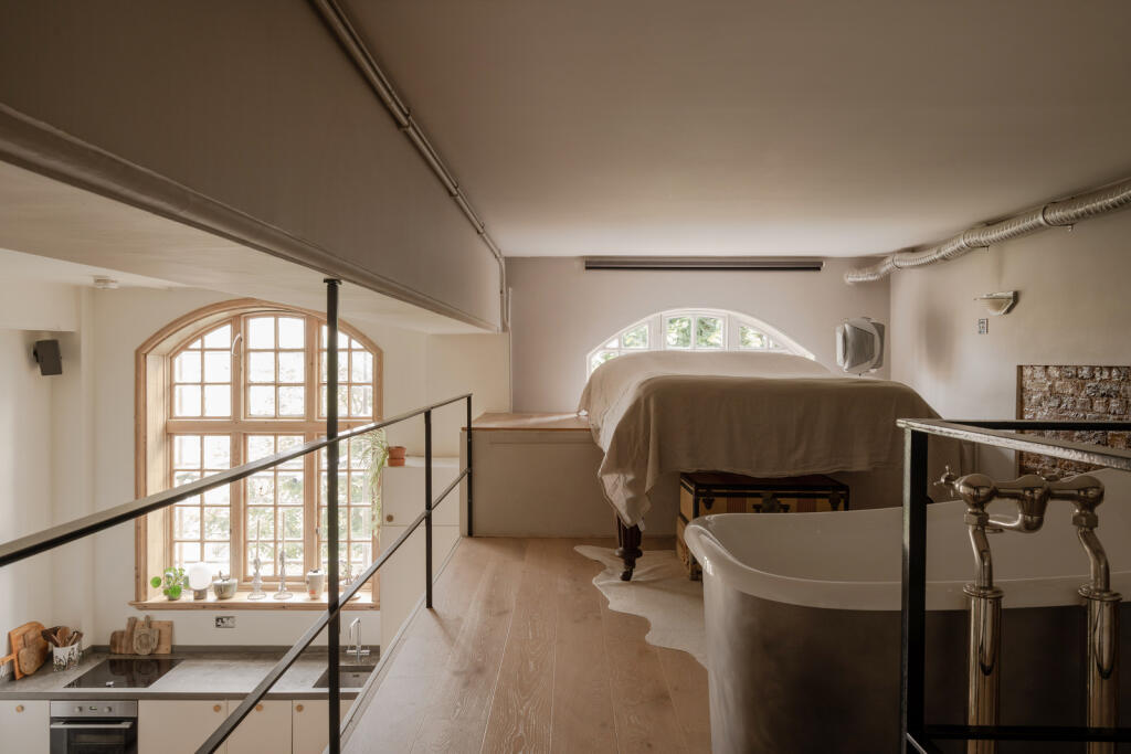 222530 - Academy Apartments, London E8 - high r...