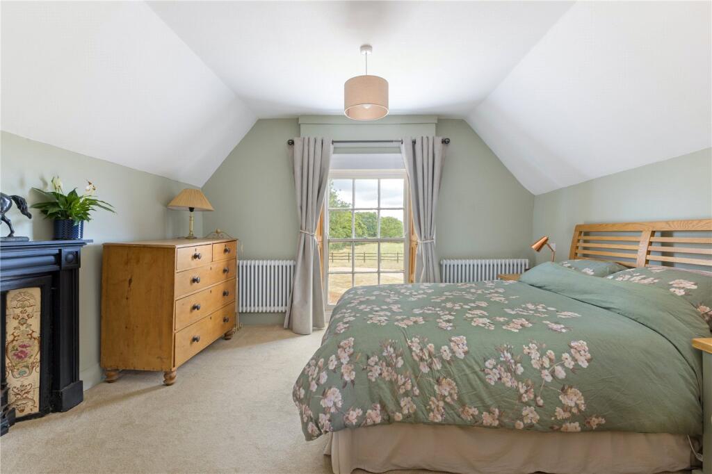 Principal Bedroom