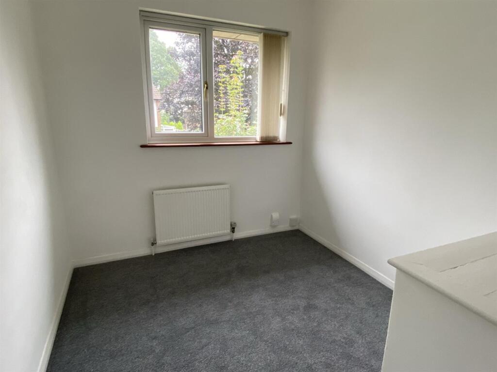 Vicarage Road, Mickleover, Derby