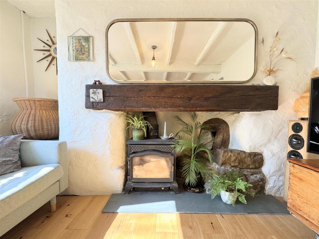 Lounge Area