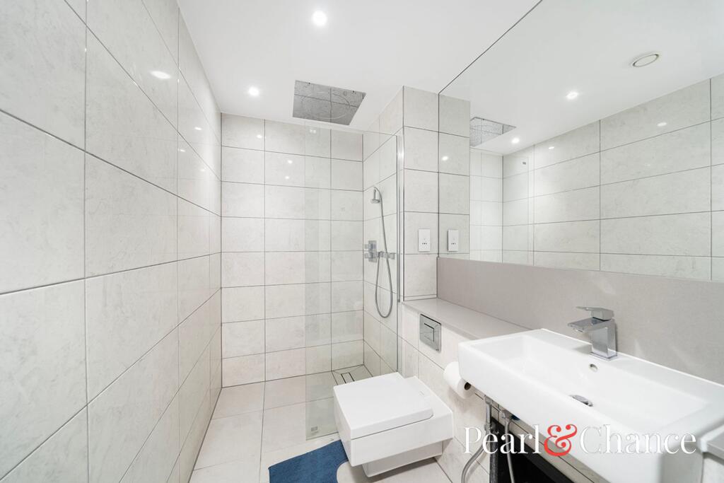 Bathrooms