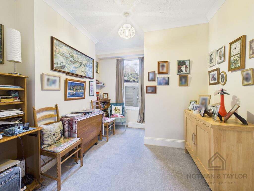 Molesworth Terrace, Millbrook