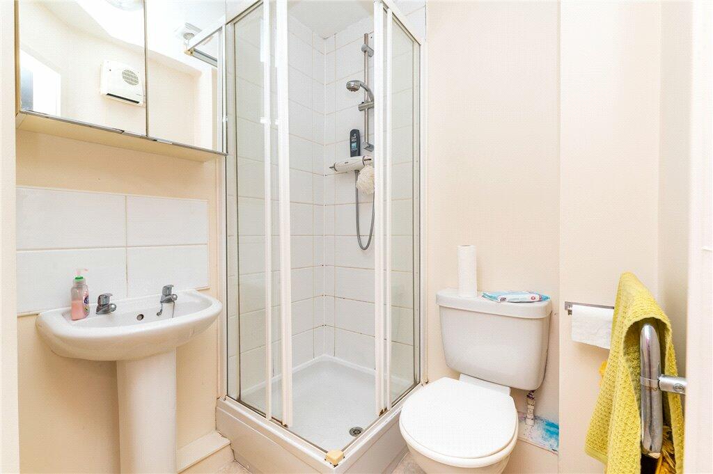 Bedroom One En-Suite