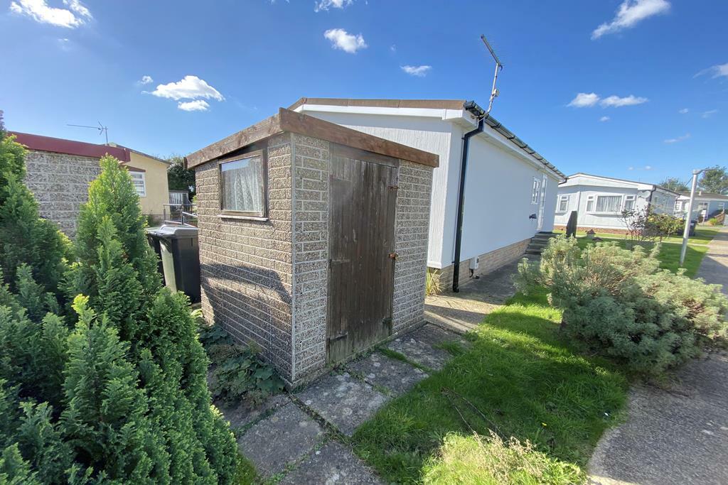 Shed