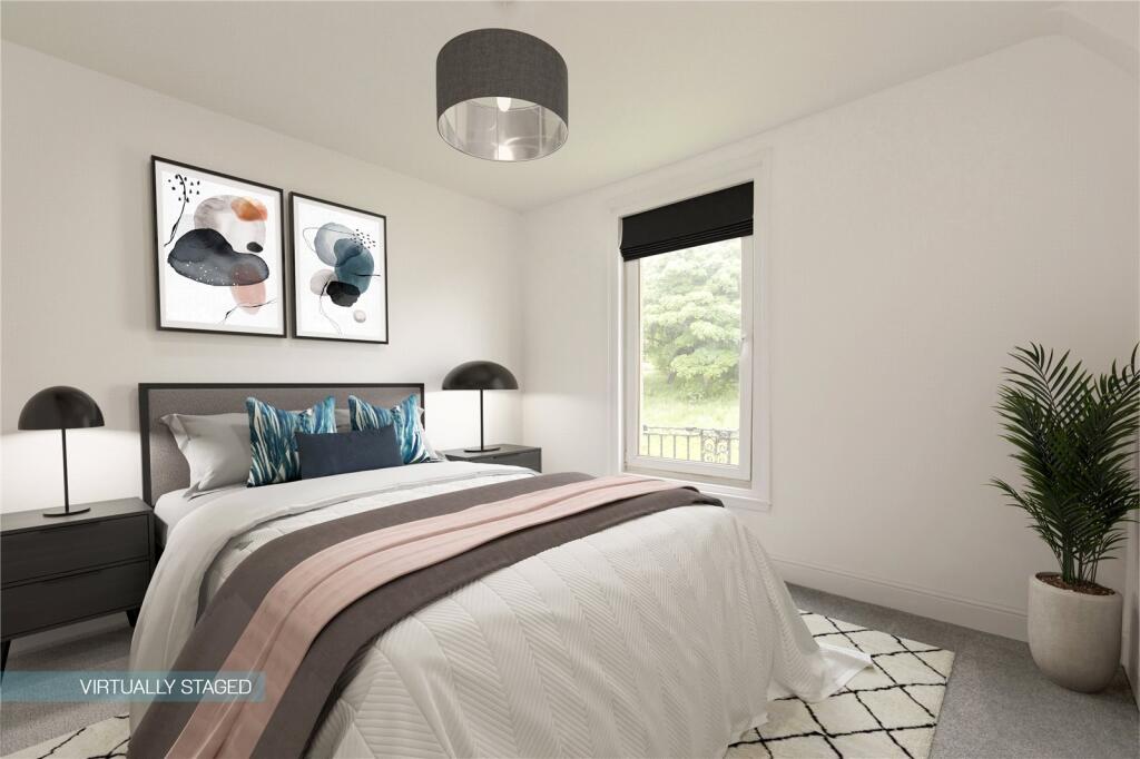 Drum Brae Terrace 19