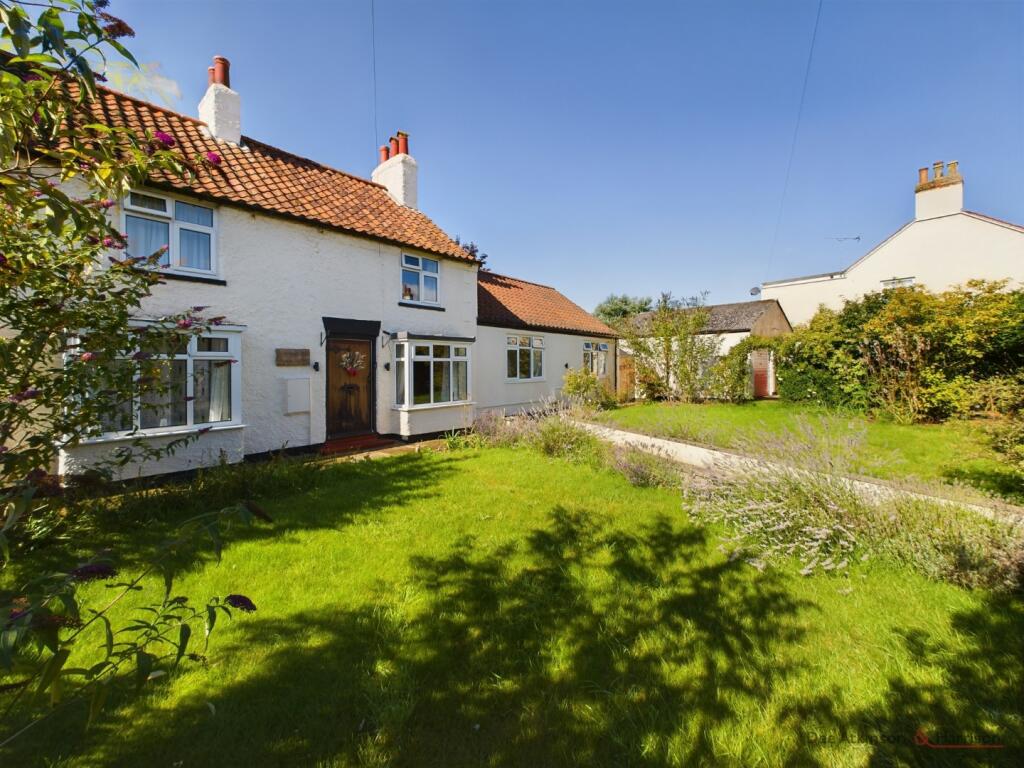 4 Bedroom Semi-Detached House - For Sale
