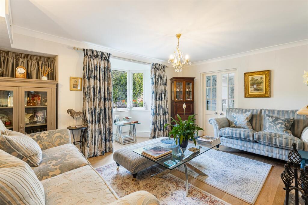 A14 - Ashprington, The Old Post Office, Totnes - 2