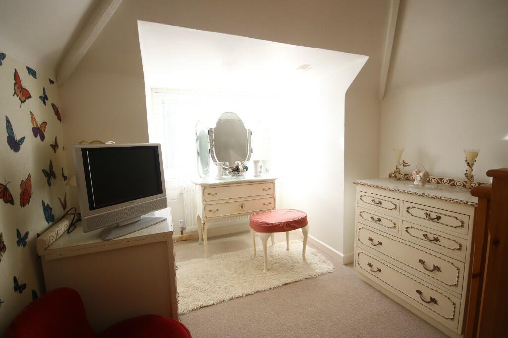 Loft Room / Bed 3*