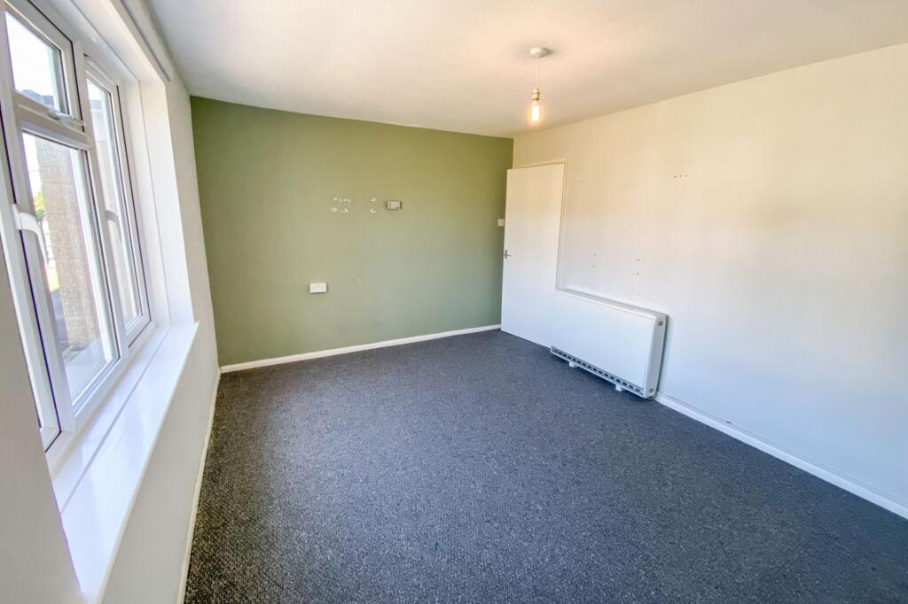 2 Dallimore Mead, Nunney, Frome, BA11 4NB