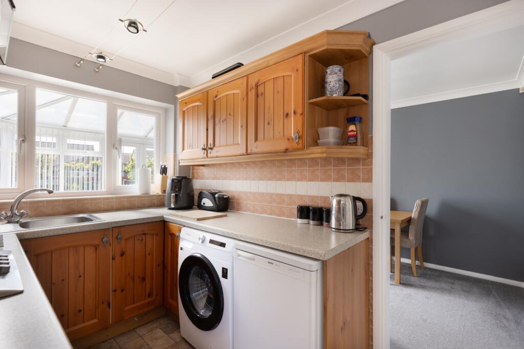 Kitchen Ewemove Sales And Lettings Goole And Selby