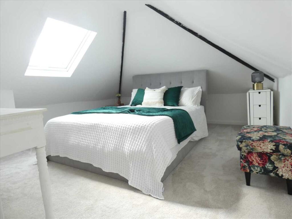 Loft Room