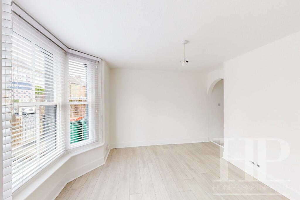 Reception Room / Further Bedroom