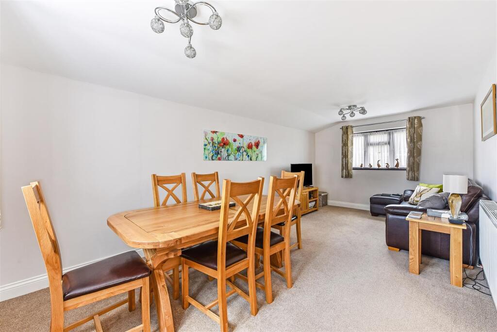 Family / Dining Room