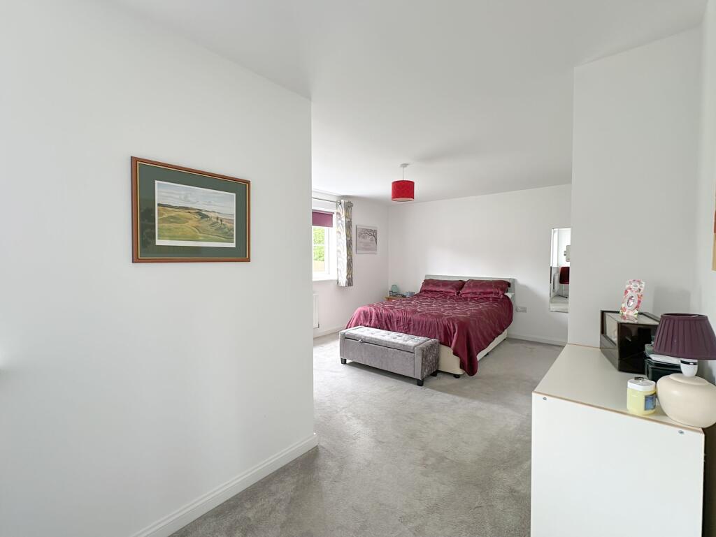Master Suite