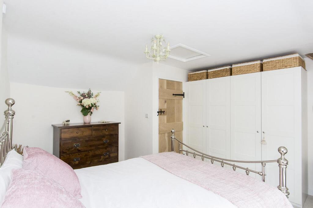 (Bedroom One Photo Three)