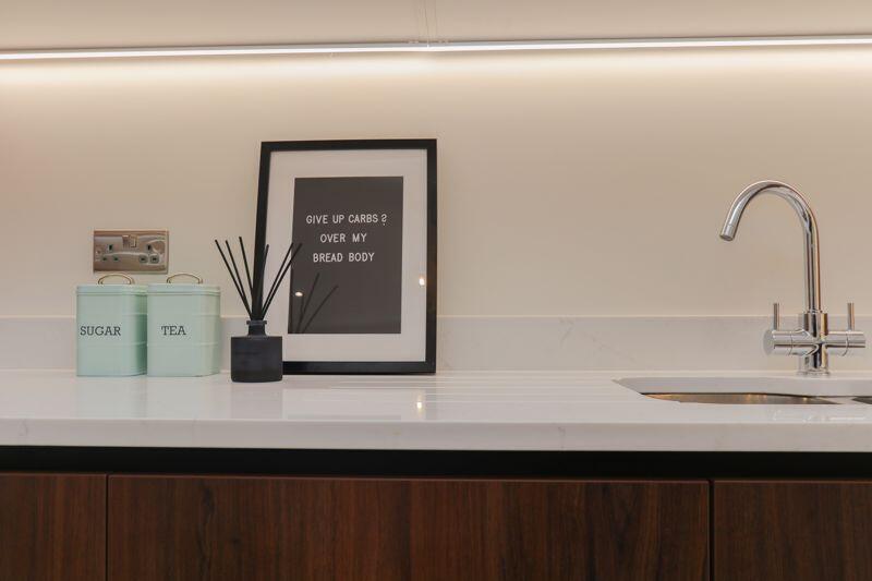 Open Plan Kitchen / Diner