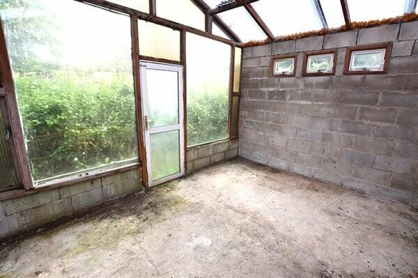 lean-to