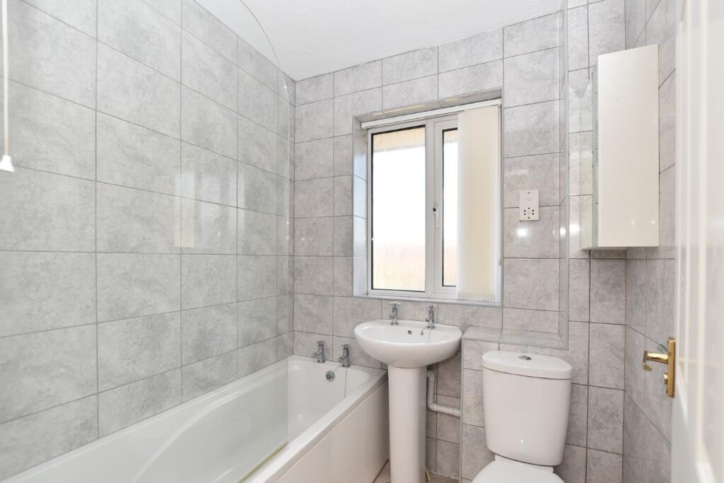 Bathroom/WC