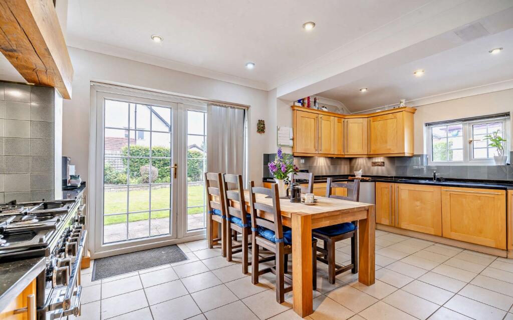 Kitchen Dining