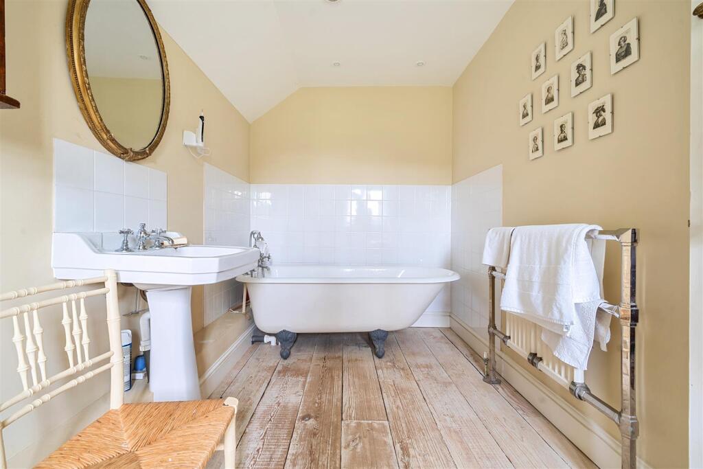 Principal En Suite