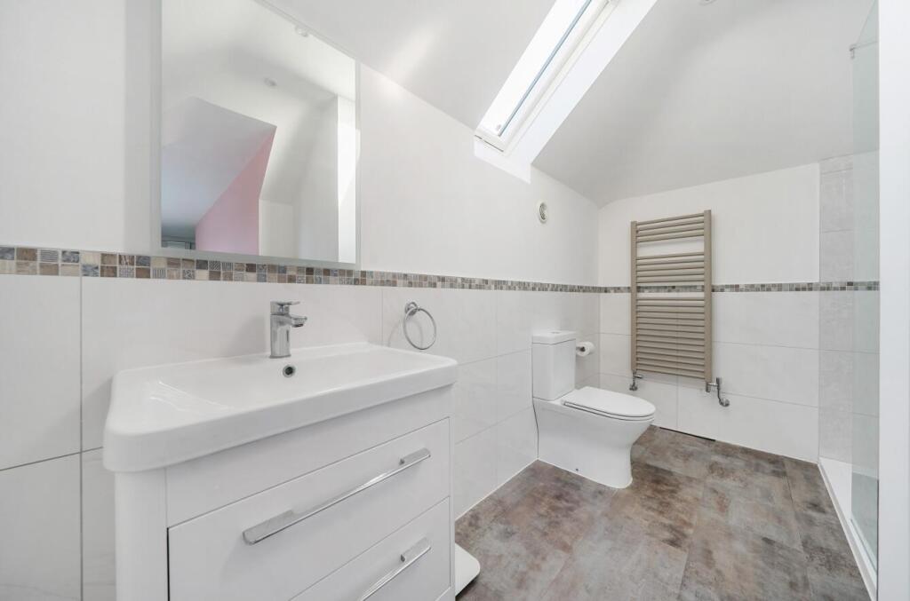 Ravendale House, Swinford