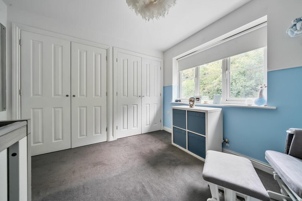 Bedroom Two (2)