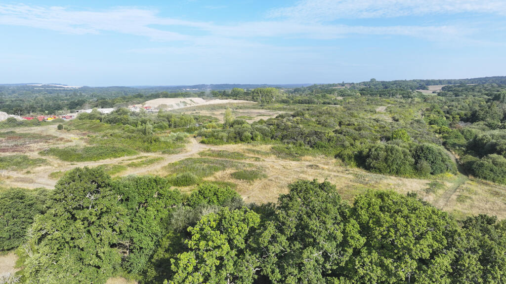 Bunny Lane, Romsey,  SO51 0PG NB17